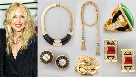 rachel zoe jewelry collection.